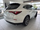 Used 2024 Acura MDX SH-AWD w/ Technology Package image 6