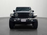 New 2025 Jeep Wrangler Willys image 2