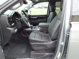 New 2025 GMC Sierra 1500 SLT w/ SLT Premium Package image 6