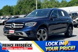 Used 2021 Mercedes-Benz GLC 300 4MATIC image 3