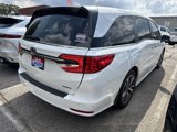 Used 2024 Honda Odyssey Touring image 2