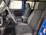 New 2024 Jeep Wrangler Sport S image 4