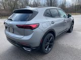 New 2025 Buick Envision Sport Touring image 4