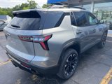 New 2026 Chevrolet Equinox RS image 5