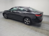 Used 2021 Nissan Sentra SV image 3