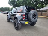 New 2025 Ford Bronco Raptor image 3