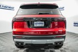 New 2026 Chevrolet Traverse Z71 w/ Driver Confidence Package image 5