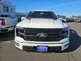 New 2025 Ford F150 Platinum w/ FX4 Off-Road Package image 3