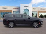 New 2025 Jeep Wagoneer 4WD w/ Premium Group I image 2
