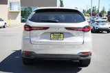 New 2025 MAZDA CX-90 3.3 Turbo w/ Premium Sport Pkg image 4