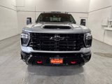 New 2025 Chevrolet Silverado 2500 LT w/ Trail Boss Package image 2