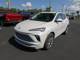 New 2026 Buick Encore GX Avenir w/ Avenir Technology Package image 3