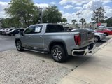 Certified 2023 GMC Sierra 1500 SLT w/ SLT Premium Package image 5