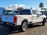 New 2025 Ford F250 Lariat w/ Lariat Ultimate Package image 5
