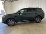 New 2025 Nissan Pathfinder SL w/ SL Premium Package image 6