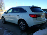 Used 2015 Acura MDX FWD w/ Technology Package image 6