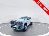New 2025 RAM 3500 Tradesman image 4
