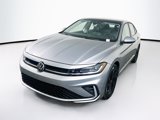 Used 2025 Volkswagen Jetta SE image 3