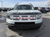 Used 2023 Ford Bronco Sport Heritage image 5