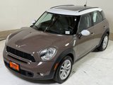 Used 2014 MINI Cooper Countryman S image 3