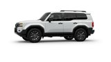 New 2025 Toyota Land Cruiser image 5