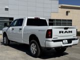 New 2025 RAM 2500 Big Horn image 4