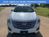Used 2018 Cadillac XT5 Luxury w/ Driver Awareness Package image 5