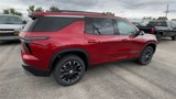 New 2026 Chevrolet Traverse LT w/ Sun and Wheel Package image 2