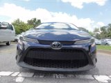 Used 2021 Toyota Corolla LE image 3
