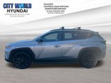 Certified 2024 Hyundai Tucson XRT image 3