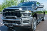 New 2025 RAM 2500 Tradesman image 2