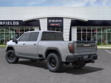 New 2025 GMC Sierra 2500 AT4X w/ AT4X AEV Edition image 3