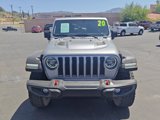 Used 2020 Jeep Wrangler Unlimited Rubicon image 6
