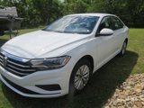 Used 2020 Volkswagen Jetta S w/ Driver Assistance Package image 3