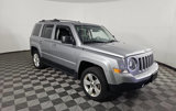 Used 2015 Jeep Patriot Latitude image 2