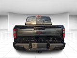 New 2025 Nissan Frontier PRO-4X image 4