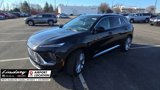New 2025 Buick Envision Avenir image 4