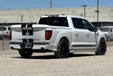New 2025 Ford F150 Lariat w/ Equipment Group 502A High image 4