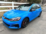 Used 2021 Volkswagen GTI S image 6