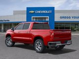 New 2025 Chevrolet Silverado 1500 LTZ w/ LTZ Premium Package image 3