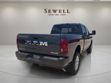 New 2025 RAM 2500 Laramie image 5