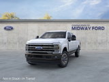 New 2025 Ford F350 King Ranch image 3