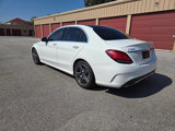Used 2020 Mercedes-Benz C 300 4MATIC Sedan image 6