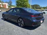 New 2025 BMW 740i w/ Premium Package image 3