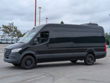 Used 2024 Mercedes-Benz Sprinter 2500 image 2
