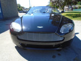 Used 2009 Aston Martin V8 Vantage Roadster image 4