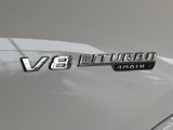 New 2025 Mercedes-Benz GLS 63 AMG 4MATIC image 6