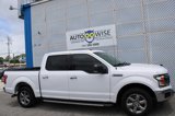 Used 2018 Ford F150 XLT w/ Equipment Group 301A Mid image 2