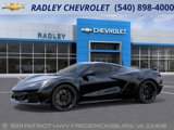 New 2025 Chevrolet Corvette Z06 w/ Z07 Performance Package image 2