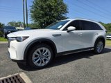 New 2025 MAZDA CX-90 3.3 Turbo w/ Premium Plus Pkg image 2